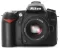Nikon SLR fotoaparat D90 + objektivi 18-105VR i 70-300VR - thumbnail 0