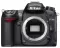 Nikon SLR fotoaparat D7000 - thumbnail 0