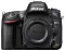 Nikon SLR fotoaparat D600 + objektiv 24-85mm - thumbnail 0