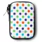 Acme Made Futrola Sleek Case Polka Dots 13162 - thumbnail 0