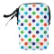 Acme Made Futrola Smart Little Pouch Polka Dots 12956 - thumbnail 0