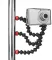 Joby Stativ Gorillapod Magnetic GPM-A1M5 80009 - thumbnail 0