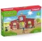 Velika štala i domaće životinje Schleich® figure 42606 - thumbnail 0