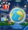 Ravensburger Globus faune od puzli sa svetlom 11288 - thumbnail 0