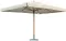 Suncobran Palladio Standard 300 x 300 cm - thumbnail 0