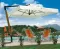 Suncobran Palladio Bracio 350 x 350 cm - thumbnail 0