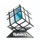 Rubiks Mirror Kocka Sa Elementima Različitih Oblika 131 - thumbnail 0