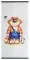 Poster Grejalica Maca 500W - thumbnail 0