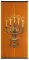Poster Grejalica Candle 500W - thumbnail 0