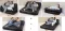 Rasklopivi dvosed na naduvavanje sa pumpom - Bestway 75038 - thumbnail 0