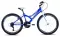 MTB DIAVOLO 400/18HT belo-plavo 912302-13 - thumbnail 0