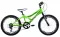 Mountain Bike MTB DIAVOLO 200/6HT crno-zeleno-belo 905290-11 - thumbnail 0