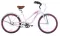Bicikl CRUISER NECTAR 26/3AL belo 912575-18 - thumbnail 0