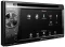 Pioneer Double-Din AV Player AVH-1400DVD - thumbnail 0