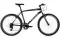 Mountain Bike MTB Monitor Man 26/21 Al crna-oranž 905563-22 - thumbnail 0