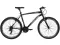Mountain Bike MTB Monitor Man 26/21 Al crna-zelena 905560-22 - thumbnail 0