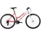 Mountain Bike MTB Monitor Lady 26/21 Al bela-crvena 905570-19 - thumbnail 0