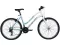 Mountain Bike MTB Monitor Lady 26/21 Al bela-plava 905571-17 - thumbnail 0