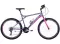 Mountain Bike MTB Cobra 26/21HT pink-grafit 912411-20 - thumbnail 0