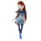 Bratzillaz Core Lutka Meygana Broomstix 521327 - thumbnail 0