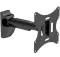 TV Nosač Bracket LCD-502A 17-37 inča crni - thumbnail 0