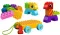 LEGO® DUPLO® Napravi i vozi LE10554 - thumbnail 0
