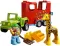LEGO® DUPLO® Cirkuski karavan LE10550 - thumbnail 0