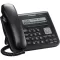 SIP telefon Panasonic KX-UT113 - thumbnail 0