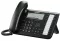 SIP telefon Panasonic KX-UT136 - thumbnail 0