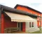 Tenda XY-370M 300x200cm narandžasta-siva-bela 1105055 - thumbnail 0