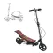 Trotinet Space Scooter 23015 - thumbnail 0