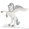 Schleich Bayala - Pegaz koji se propinje 70433 - thumbnail 0