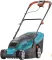 Gardena PowerMax™ 34 E Električna Kosačica 1400 W 34 cm - thumbnail 0