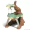 Schleich Bayala - Vilinska Kuća Summergreen 42032 - thumbnail 0