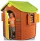 Smoby Koliba Jura SM310157 - thumbnail 0