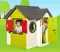 Smoby Moja Kućica SM310241 - thumbnail 0