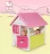 Smoby Kućica Sweet Home Hello Kitty SM310254 - thumbnail 0