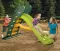 Little Tikes Tobogan Giant Evergreen LT170737 - thumbnail 0