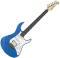 Yamaha Pacifica 112J Lake Placid Blue električna gitara 16264 - thumbnail 0