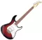 Yamaha Pacifica 112J Old Violin Sunburst električna gitara 13441 - thumbnail 0