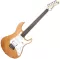 Yamaha Pacifica 112J Yellow Natural Satin električna gitara 11016 - thumbnail 0