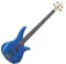 Yamaha RBX170 Dark Blue Metallic bas gitara 14121 - thumbnail 0
