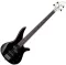 Yamaha RBX170 Black bas gitara 12925 - thumbnail 0