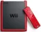Nintendo Wii Console Mini Red - thumbnail 0