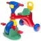 Chicco 3u1 tricikl - 65799 - thumbnail 0