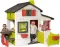 Smoby Kućica Friends SM310209 - thumbnail 0