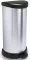 Curver kanta za otpatke 40l Everest srebrna CU 02150-582 - thumbnail 0