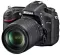 Nikon D-SLR fotoaparat D7100+18-105mm VR - thumbnail 0