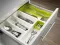 Joseph Joseph Drawer Store držač escajga sa fiokom 85041 - thumbnail 0