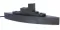 Kikkerland USB razvodnik - brod US007 - thumbnail 0